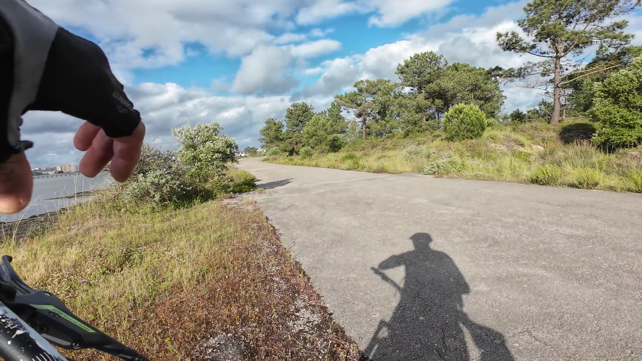BIKE RIDE pela Margem Sul, Portugal S06E03 4th of MAY 2K25 PART 10
