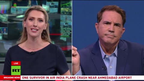 RT News - June 12 2025 (17:00 MSK)