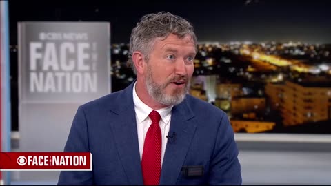 'They're all tweeting the same': Thomas Massie hits GOP on prowar talking points