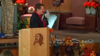 Its Your Faith- Use It! (October 9, 2010)
