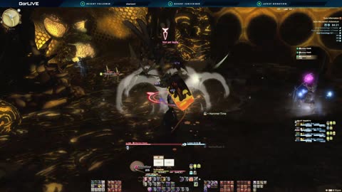 Daily Roulettes and Raids