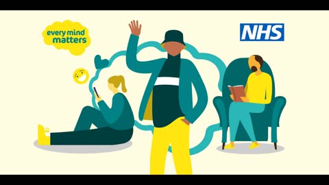 Mental Health Narrative And My Support Video