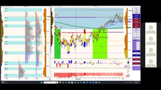 Bluewater Wrap and Trades for Apr 14