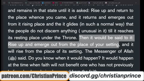 Christian prince My problem i cannot forget