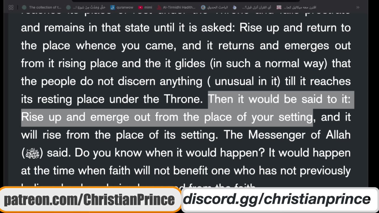 Christian prince My problem i cannot forget
