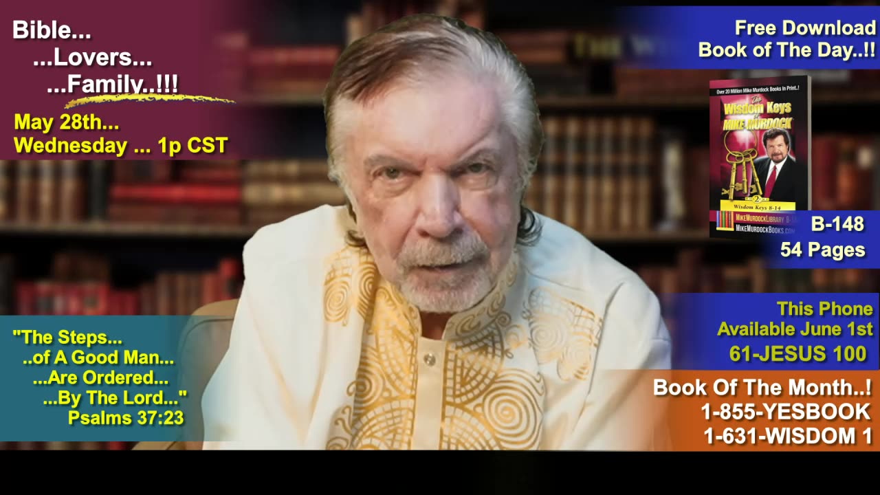 Re-Air: Bible Lovers Family..!!!