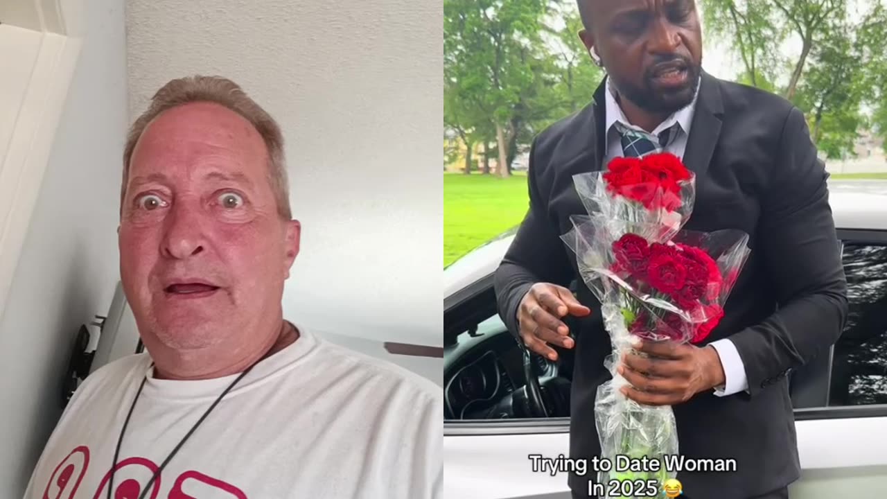 Dating in 2025