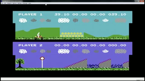 Kikstart (C64)