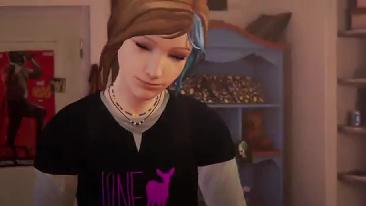 Life Is Strange_ Before the Storm Episode 3