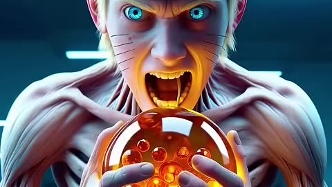 Naruto video
