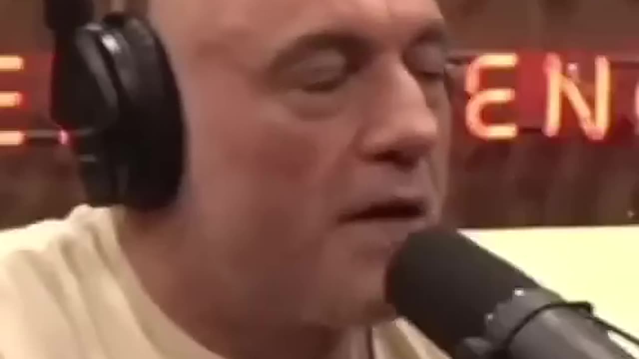 WHOA: Joe Rogan TURNS on Trump