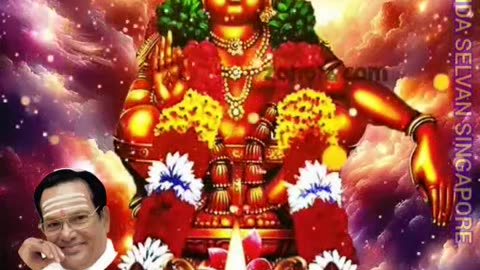 ஆயிரம் ஆயிரம் அன்பர்கள் கூடி அஞ்சலி செய்தோம் ஐயப்பா TMS LEGEND