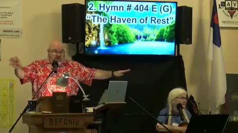 Acts 28:30-31 WEBCAST