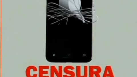 O PT E STF IRÃO CENSURAR ÀS REDES SOCIAIS NO BRASIL❗