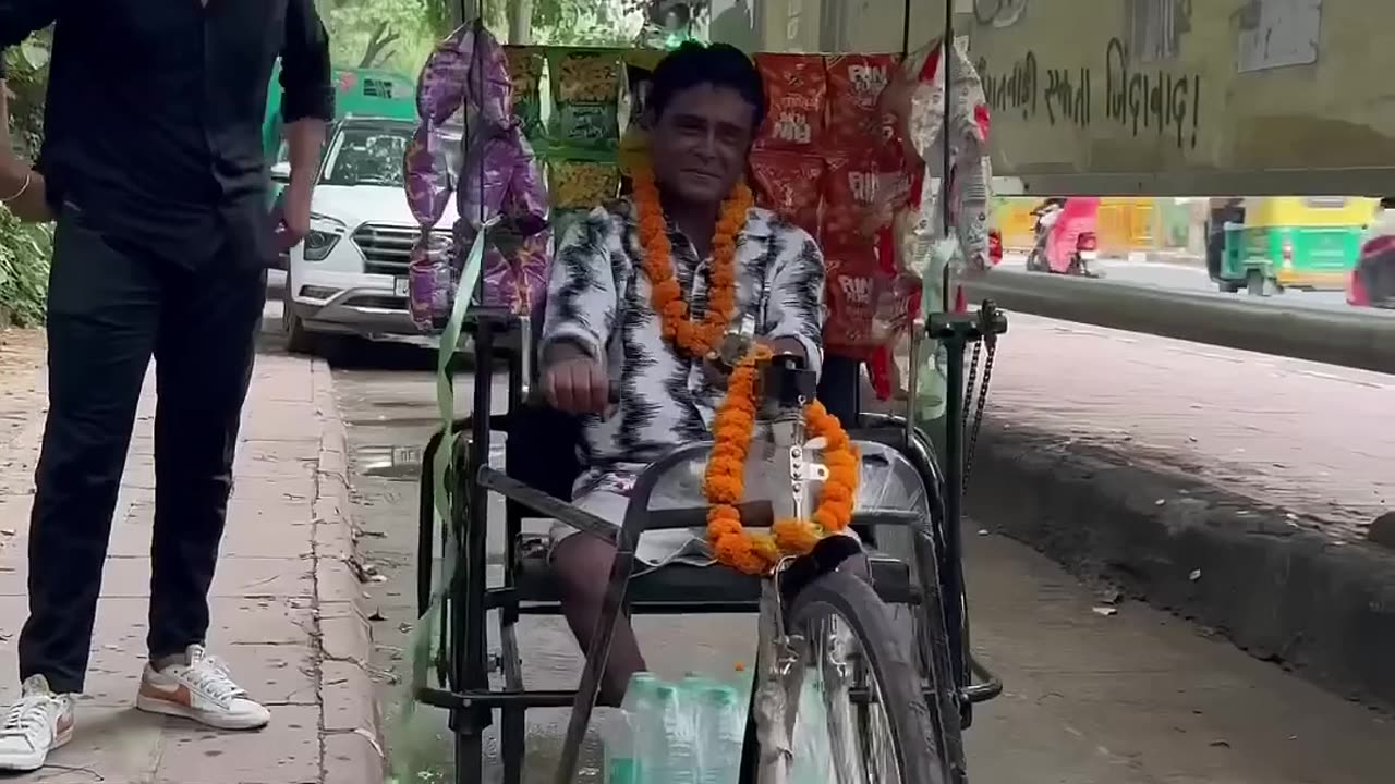 EVERYONE Deserves Happiness
