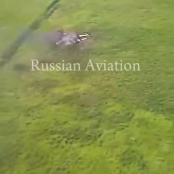 It was just one fighter jet. But when it comes to the Su-35, everything is different.