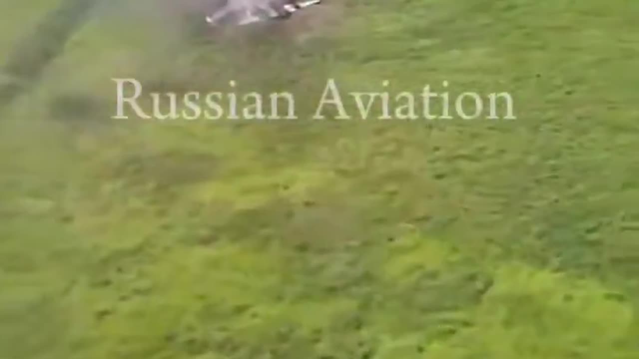 It was just one fighter jet. But when it comes to the Su-35, everything is different.