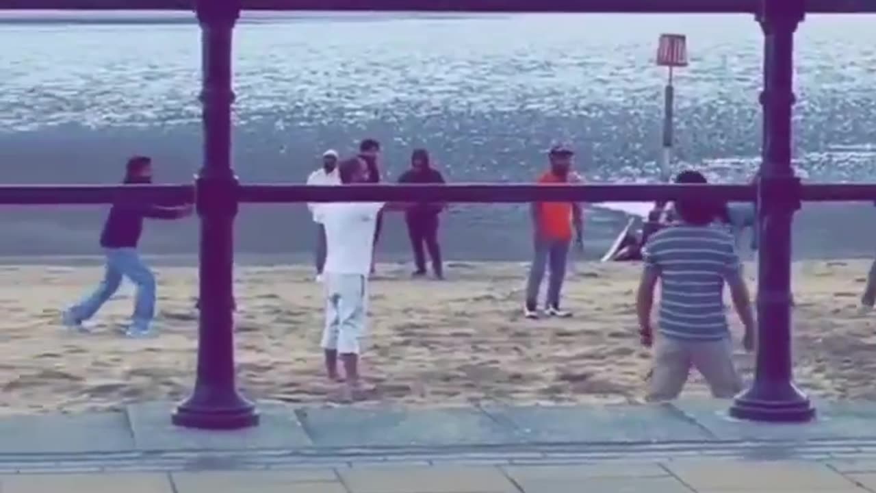 Diversity is our strength in Cleethorpes, Lincolnshire!