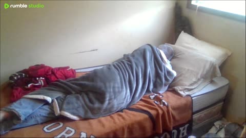 The Most Boring Person On The Internet