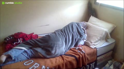 The Most Boring Person On The Internet