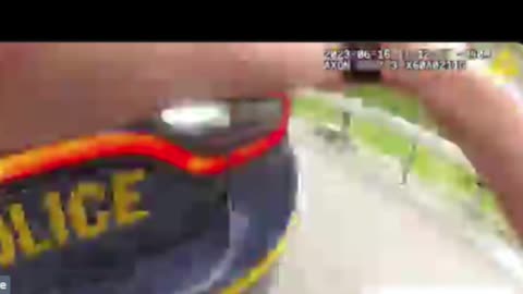 Duanesburg, N Y police shot out after pulling over driver