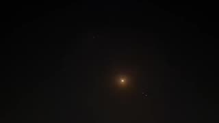Tehran’s air defense systems are operating. Nonstop Israeli strikes!