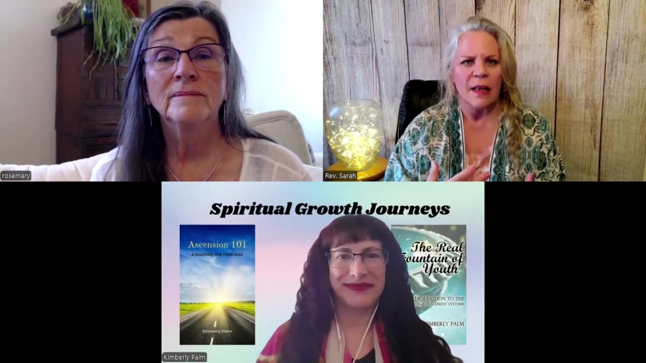 Summer Solstice 2025 Webinar