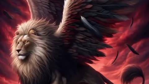 What If Mythical Creatures Were Real? Animal Fusions That Will Blow Your Mind