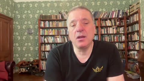 China Deploys Spy Ships; US Says Pulling Back; Iran Israel Continue Strikes; Kiev Israel Run Short