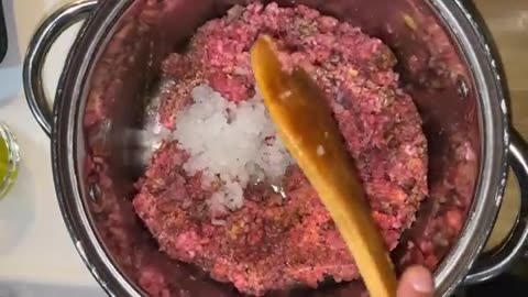 How To Make Hot Dog Chili Sauce From Home