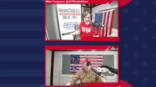 Tell Me Something Good! | Mike Ferguson in the Morning | NewsTalkSTL