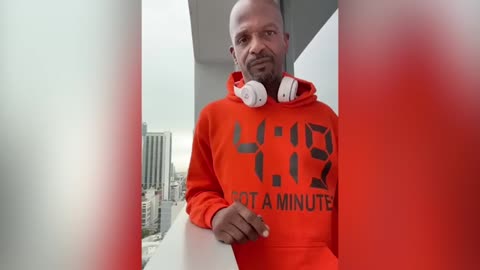 "Charleston White Delivers 🔥 Truth Bombs on White Hypocrisy: 'We Ain't Your Problem, China Is!' 💥"