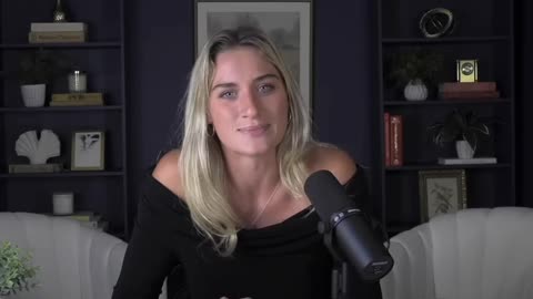 White Girl Lilly G. - Scottish Battle Axe Princess & Immigrant Scum