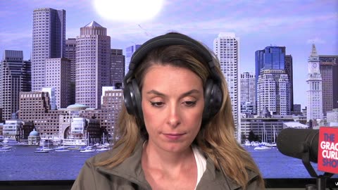 The Grace Curley Show August 7, 2025