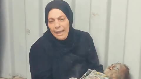 The sole survivor of the Abu Marshud family massacre