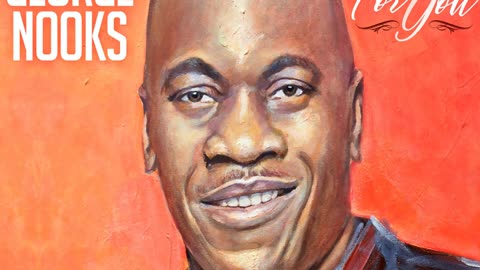 George Nooks - Give My Love a Try