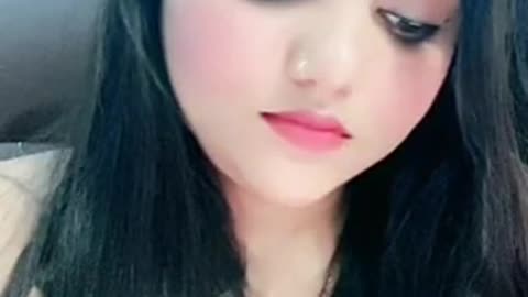 Indian viral Tango beautiful item girls Manisha open live show today pat -2