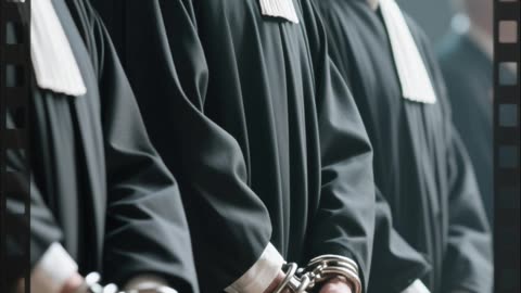 Top judges admit unfair sentences!