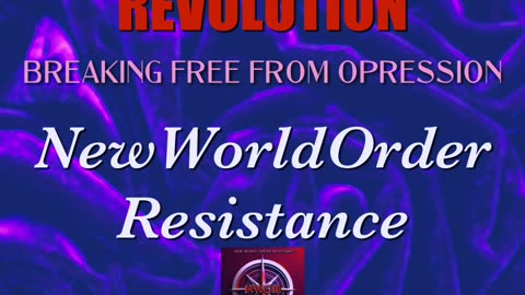 Velvet Revolution LOG 003