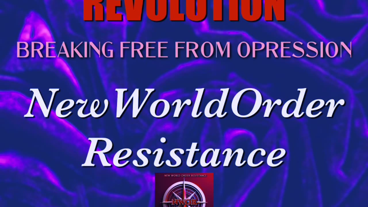 Velvet Revolution LOG 003