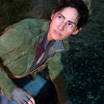 Days Gone - Taking Boozer To Lost Lake (Survival II)