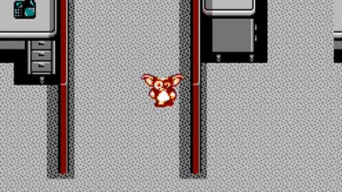 NES Longplay 099 Gremlins 2 - The New Batch
