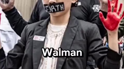 Corrupt Professional Protestors That Help Fund ActBlue EXPOSED