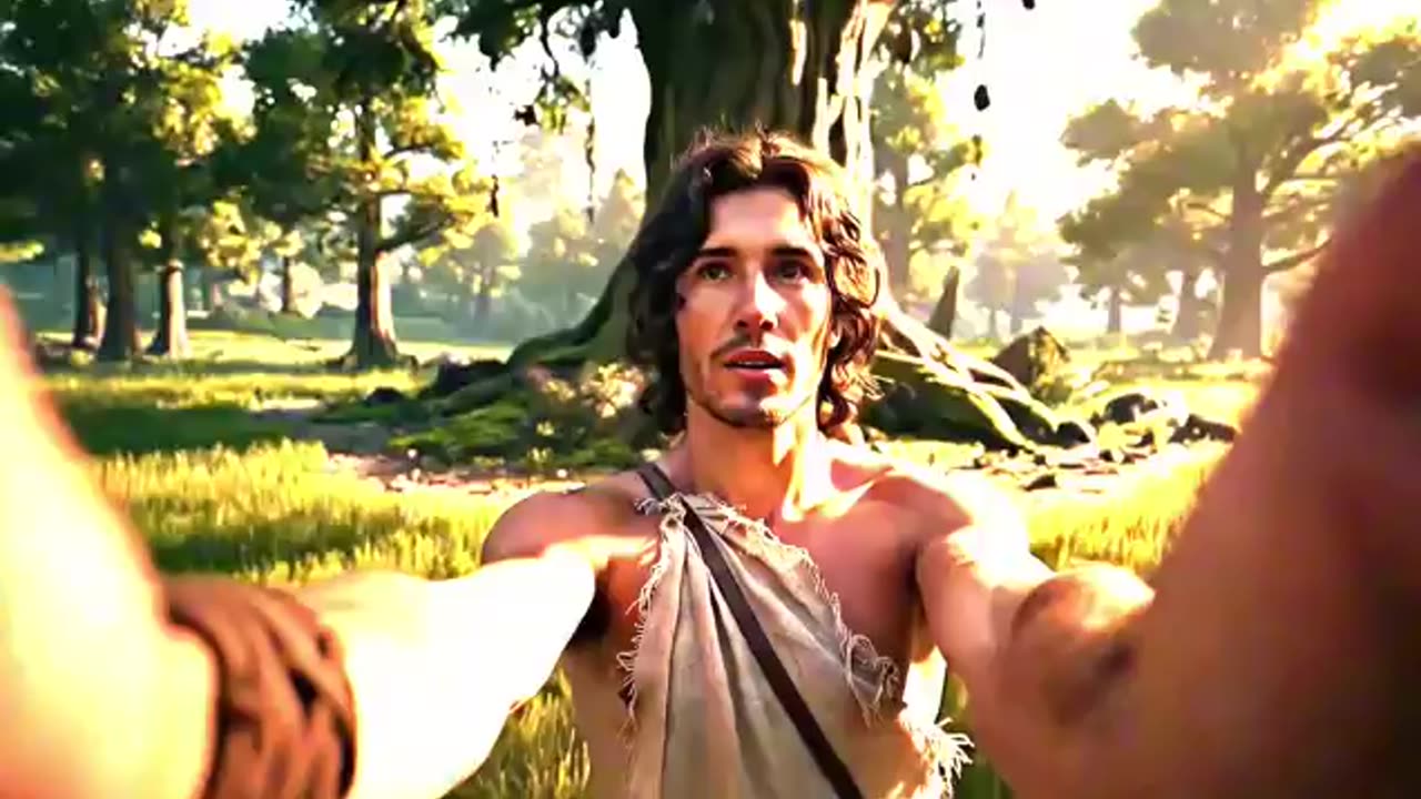 The ENTIRE Story of Adam