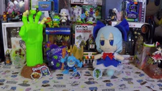 ZURU Smashers Horror house make a monster Zombie arm