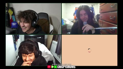 WIGGER WEDNESDAY STREAM - Reacts, Tucker Carlson Arrested by Israel, Wigger Prank Calls