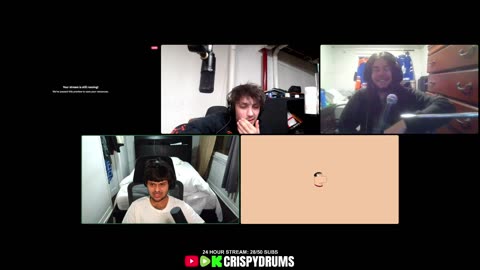 WIGGER WEDNESDAY STREAM - Reacts, Tucker Carlson Arrested by Israel, Wigger Prank Calls