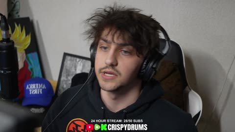 WIGGER WEDNESDAY STREAM - Reacts, Tucker Carlson Arrested by Israel, Wigger Prank Calls