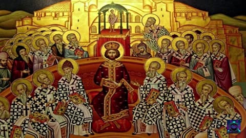 What Changed Christianity Forever? | The Council of Nicaea