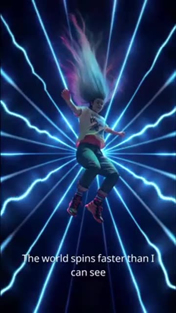 Hero's Anthem [Music]